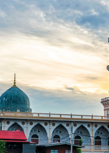 Dakwahlah sebelum diDakwa